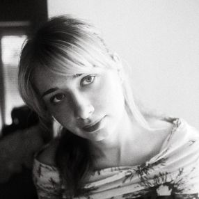 Anamaria, Babysitter în Cluj-Napoca