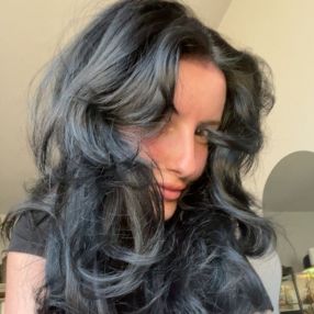 Alexandra, Babysitter în Florești