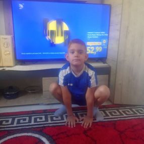 Constantin, Familie în Timișoara