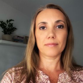 Diana, Babysitter in Cluj-Napoca