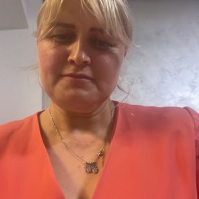 Lenuta Novac, Babysitter în Focșani