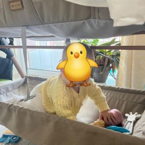 Mihaela, Familie în Cluj-Napoca