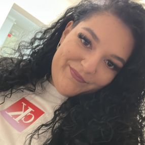 Alexandra Elena, Babysitter in Cluj-Napoca