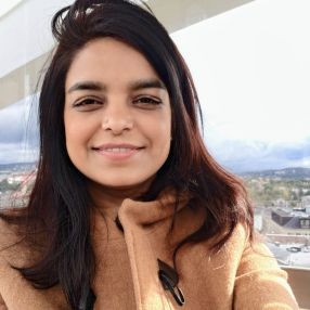 Neha, Familie în Timișoara