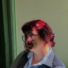 Adina, Babysitter in Brașov
