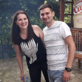Draghici, Familie în Sibiu