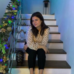 Iasmina, Babysitter în Baia Mare