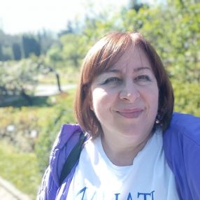 Liliana mirela, Babysitter in Baciu