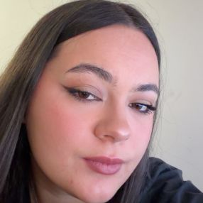 Sabina, Babysitter in Suceava