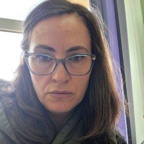 Maria Mihaela, Babysitter în Șelimbăr