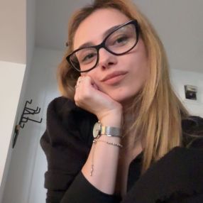 Bianca, Babysitter în Ploiești