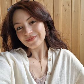 Eliza, Babysitter in Sibiu