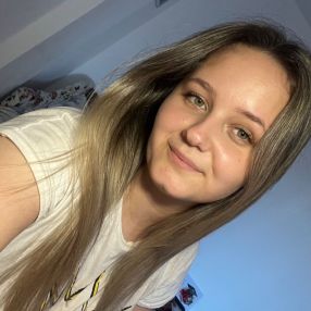 Denisa Alexandra, Babysitter în Bistrița