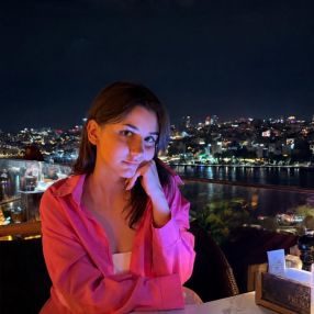 Monica, Babysitter in Buzău
