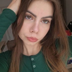Luiza, Babysitter in Suceava