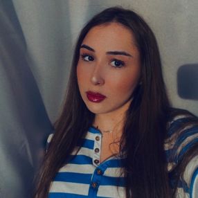 Irina, Babysitter în Popești-Leordeni