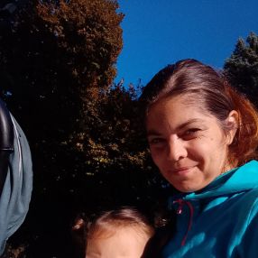 Teodora, Babysitter în Roman