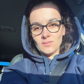 Ioana, Family in Iași