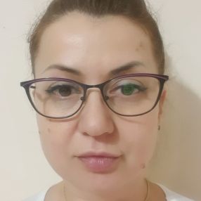 Cecilia, Babysitter in Oradea