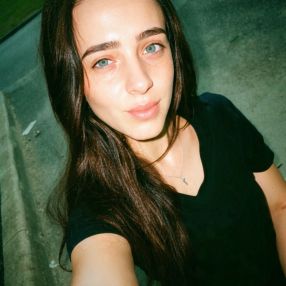 Dana, Babysitter in Oradea