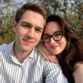 Adelina, Familie în Cluj-Napoca