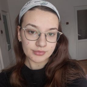 Adriana, Babysitter in Piatra Neamț