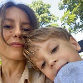 Diana, Babysitter în Filiași