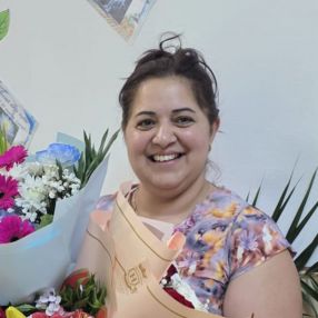 Raluca, Babysitter în Buftea