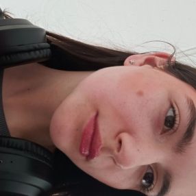 Fabiana, Babysitter in Suceava