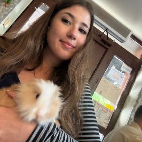 Maria, Babysitter în Ovidiu