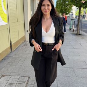 Raluca, Familie în Cluj-Napoca
