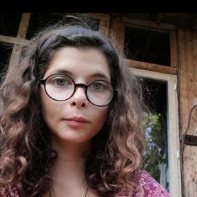 Andreea, Babysitter in Brașov