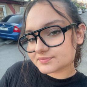 Bianca, Babysitter în Constanța