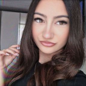 Irina, Babysitter în Codlea