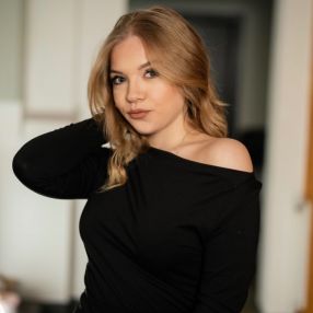 Diana, Babysitter in Sibiu