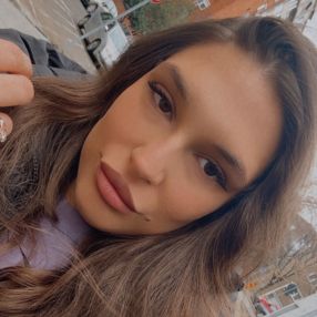 Denisa, Babysitter in Oradea
