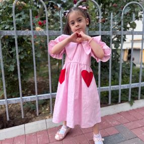 Loredana, Familie în București
