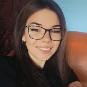 Nicoleta, Babysitter in Bacău