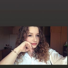 Ioana, Babysitter în Sibiu