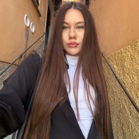 Stefania, Babysitter in Craiova