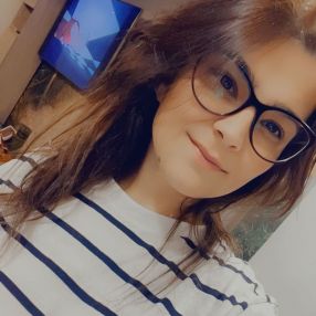 Ioana Alexandra, Babysitter în Florești