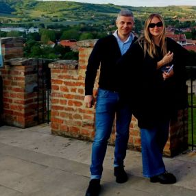 Sonia, Family in Baia Mare