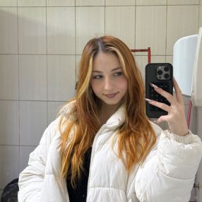Lavinia, Babysitter în Dudu