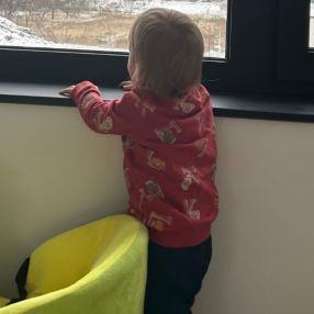 Diana, Familie în Oradea