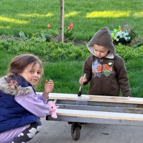 Bogdan, Family in Crețuleasca