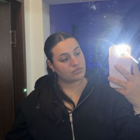 Maria, Babysitter în Medgidia