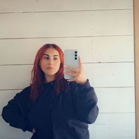 Raluca, Babysitter în Giroc