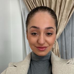 Mihaela, Babysitter in Constanța