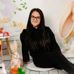 Trandafira, Babysitter in Suceava