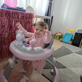 Elena, Familie în Bacău